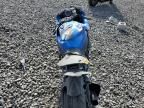 2012 Suzuki GSX-R600