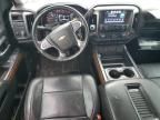 2016 Chevrolet Silverado C1500 LTZ