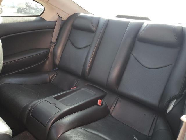 2008 Infiniti G37 Base