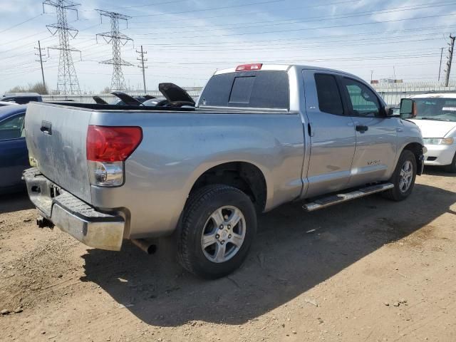 2008 Toyota Tundra Double Cab