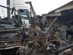 2005 International 9400I Semi Truck