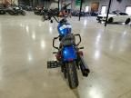 2024 Harley-Davidson Fxbbs
