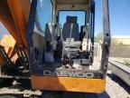 1996 Daewoo Excavator