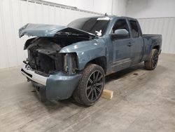 Vehiculos salvage en venta de Copart Windham, ME: 2009 Chevrolet Silverado K1500 LT