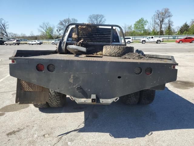 2001 Dodge RAM 3500