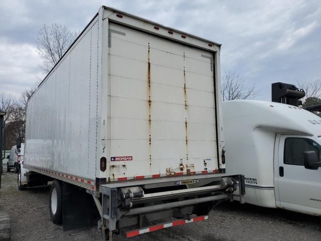 2020 Freightliner M2 106 Medium Duty