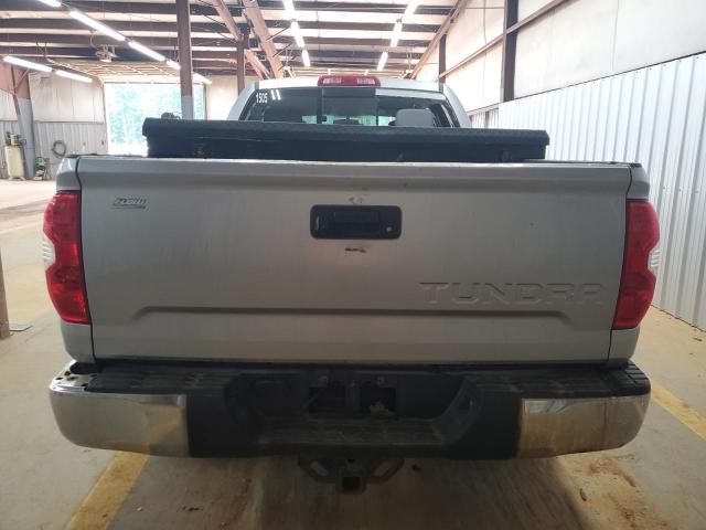 2015 Toyota Tundra Double Cab SR