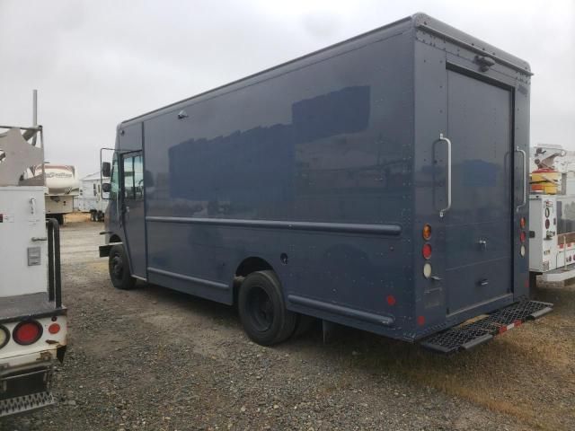 2020 Freightliner Chassis M Line WALK-IN Van