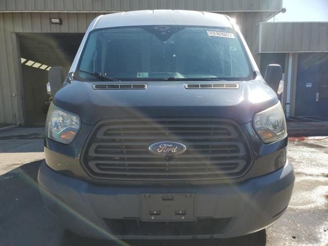 2015 Ford Transit T-250