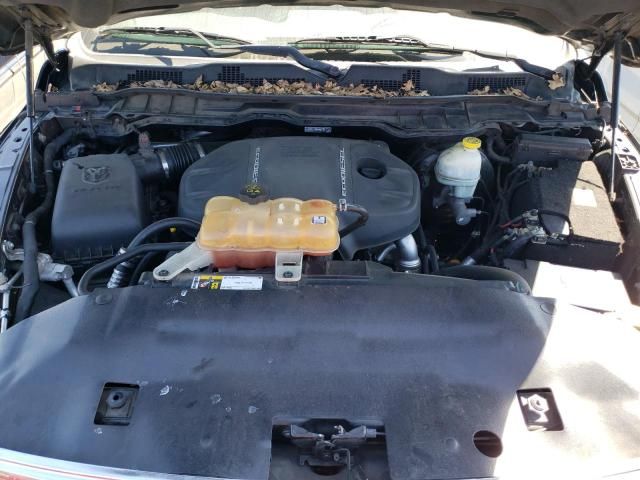 2015 Dodge RAM 1500 ST
