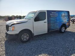 2020 Nissan NV 2500 S en venta en Arcadia, FL