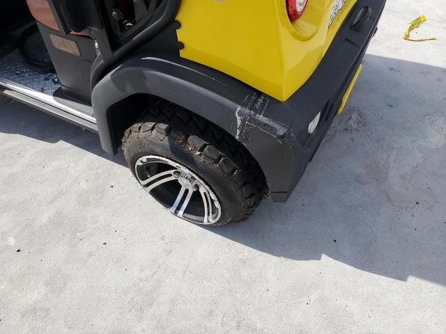 2022 Other Rv Golf Cart