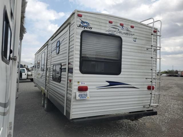 2010 Jayco JAY Flight