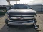 2007 Chevrolet Silverado K1500 Crew Cab