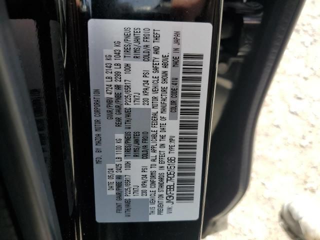 2024 Mazda CX-5 Select