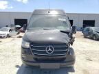 2024 Mercedes-Benz Sprinter 2500