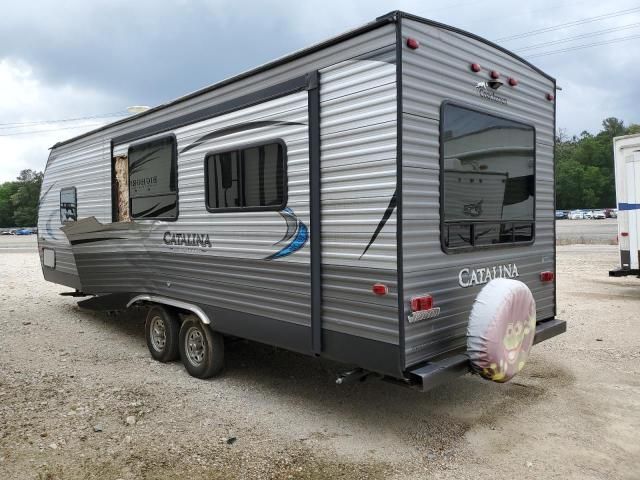 2019 Coachmen Catalina