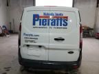 2018 Ford Transit Connect XL