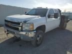 2014 Chevrolet Silverado K3500