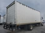 2019 Hino 268A BOX Truck