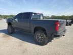 2022 Chevrolet Silverado LTD K1500 RST