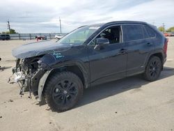 2023 Toyota Rav4 SE for sale in Nampa, ID