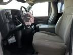2019 Chevrolet Express G2500