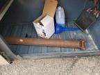 2007 Fleetwood 2007 Ford F550 Super Duty Stripped Chassis