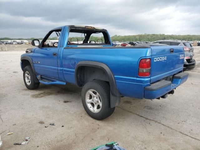 2001 Dodge RAM 1500