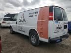 2007 Chevrolet Express G1500