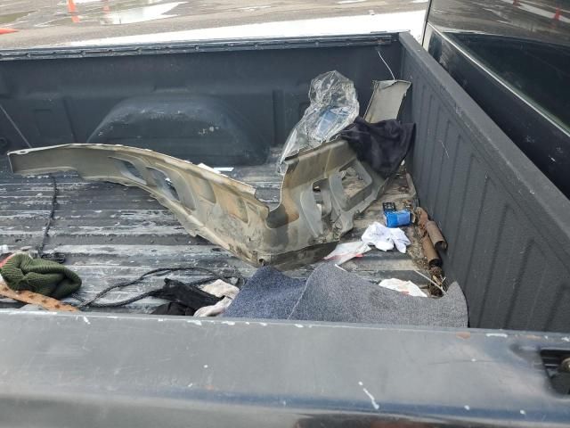 2004 Chevrolet Silverado C1500