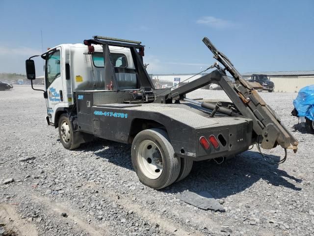 2017 Isuzu NPR HD