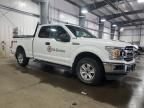 2019 Ford F150 Super Cab