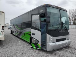 Van Hool Vehiculos salvage en venta: 2016 Van Hool Commuter Coach CX