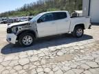2017 Chevrolet Colorado LT
