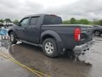 2011 Nissan Frontier S
