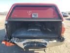 2006 Toyota Tacoma Prerunner Access Cab