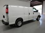 2019 Chevrolet Express G2500