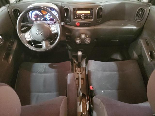 2011 Nissan Cube Base