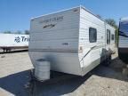 2007 Sunnybrook Trailer