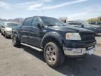 2005 Ford F150 Supercrew