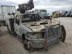 2001 Ford F550 Super Duty