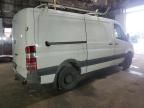 2016 Mercedes-Benz Sprinter 2500
