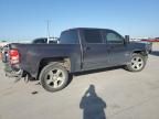 2015 Chevrolet Silverado C1500 LT