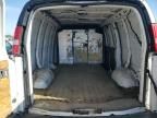 2019 Chevrolet Express G2500