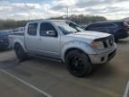 2006 Nissan Frontier Crew Cab LE