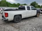 2015 Chevrolet Silverado C1500 LT