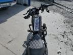 2013 Harley-Davidson XL883 Iron 883
