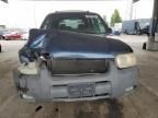 2001 Ford Escape XLT