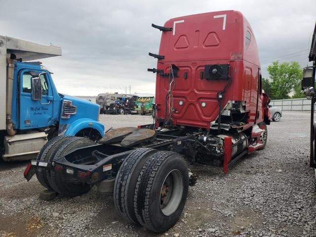 2023 Freightliner Cascadia 126 Semi Truck